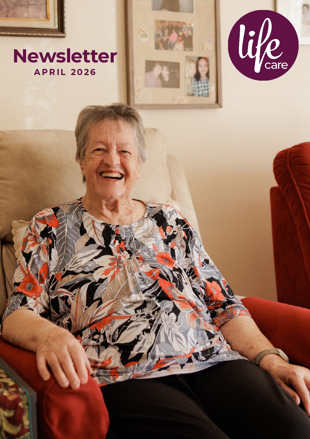 April 2026 Newsletter