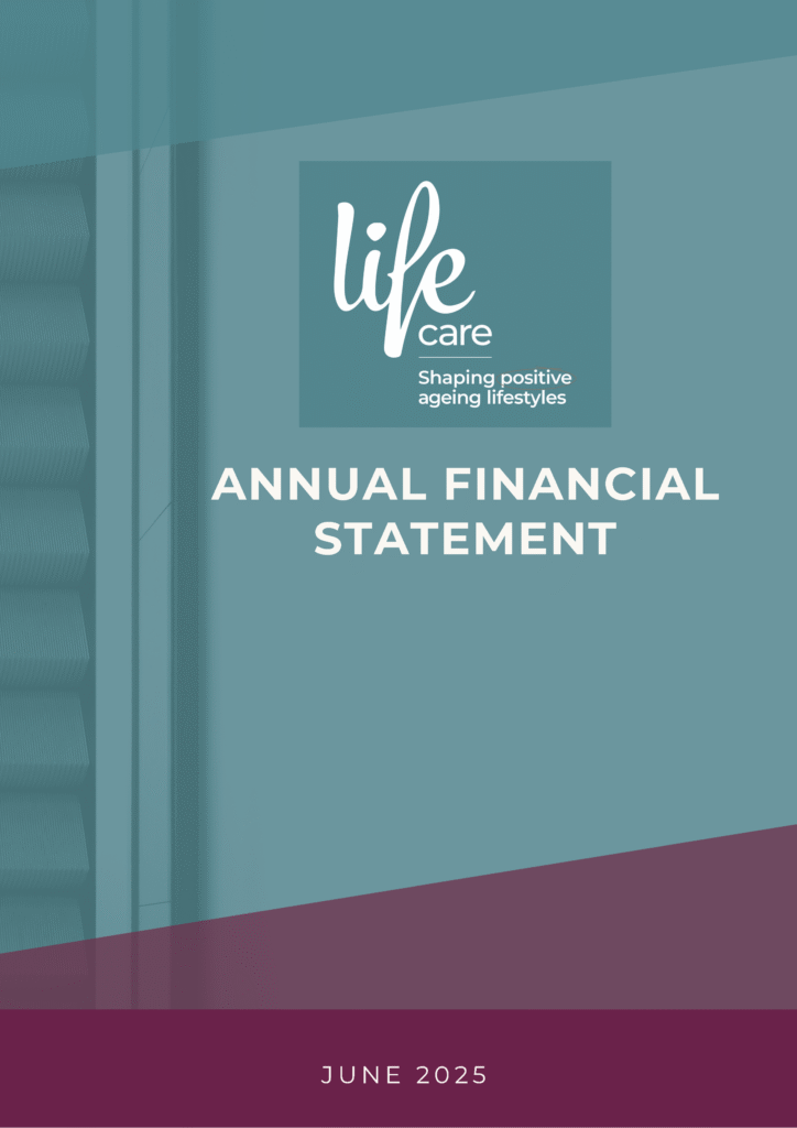 Annual Financial Statement 2025